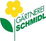 Gärtnerei Schmidl Logo